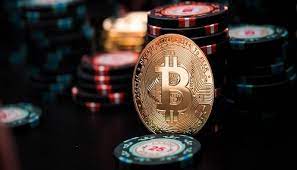 Вход на официальный сайт Bonsai Casino